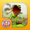 FunTouch: The Frog