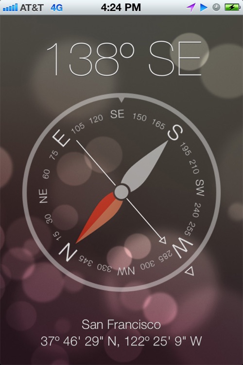 True North (Compass)