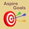 Goal Setting - Aspire Goals