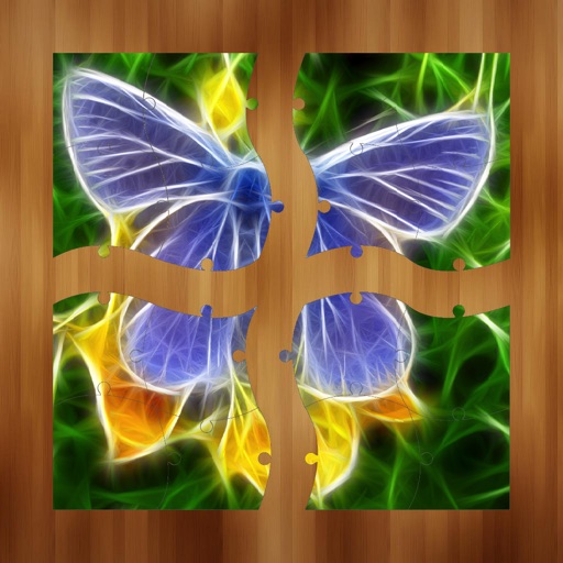 JigsawProME iOS App