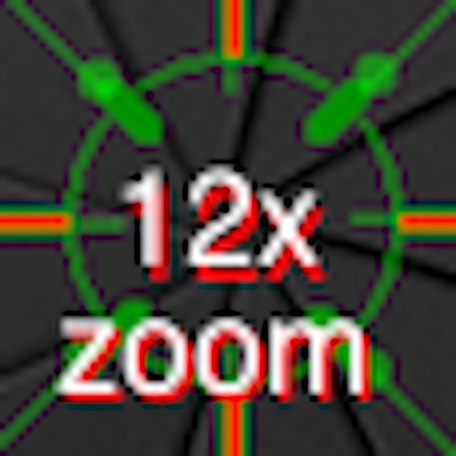 camSphere icon