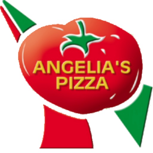 Angelia's Pizza - Moon Township Icon