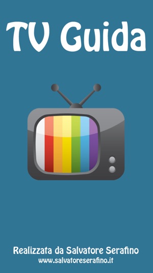 TV Guida(圖1)-速報App