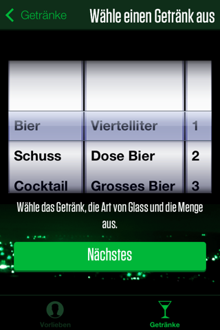 ImNotLoaded Breathalyzer screenshot 4