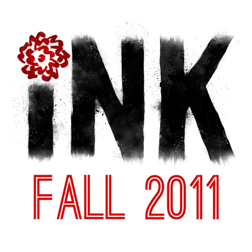 INK Fall 2011 icon