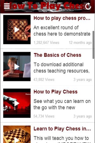 How To Play Chess - Learn How To Play Chess Today screenshot 3