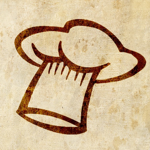 Rufus's Cookbook icon