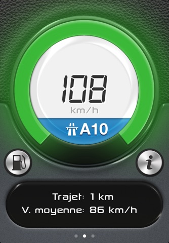 mobipilote screenshot 2