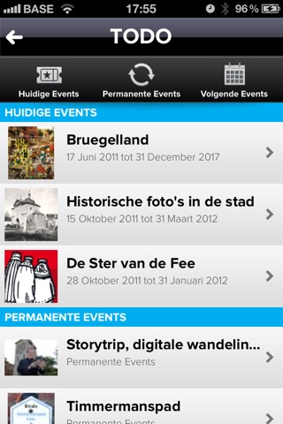 Stad Lier screenshot 3