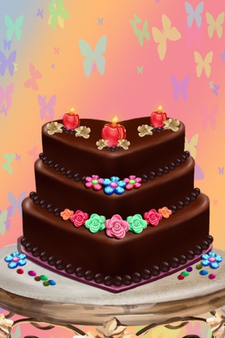Cake Mania screenshot 2