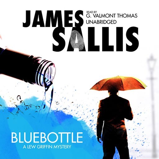 Bluebottle (by James Sallis) icon