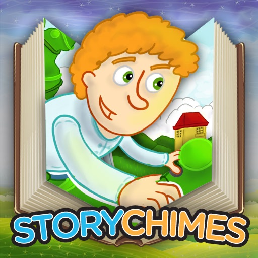 Jack and the Beanstalk StoryChimes icon