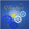 QTimesheet