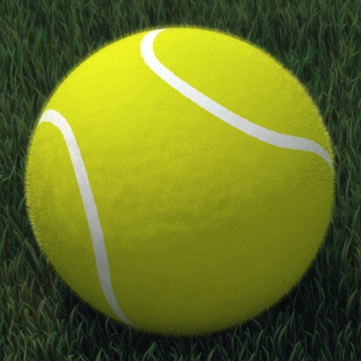 Touch Tennis: FS5 iOS App