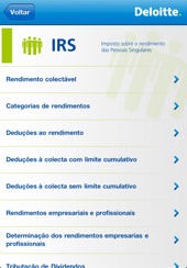 Guia Fiscal Captura de tela 3