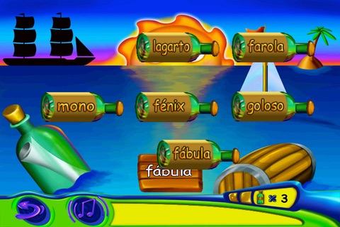 Learn to Read in Spanish screenshot 4