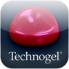 Technogel Sleeping Mattress Augmented Reality App for iPhone