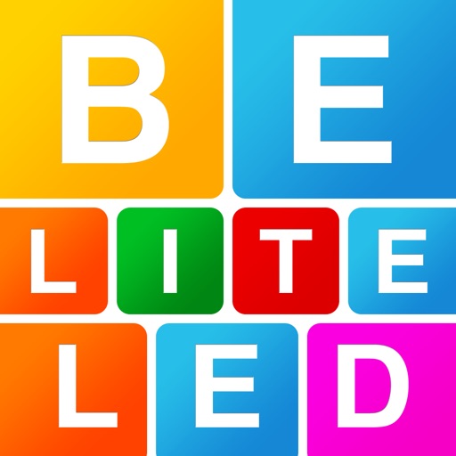 Bejazzled Lite icon