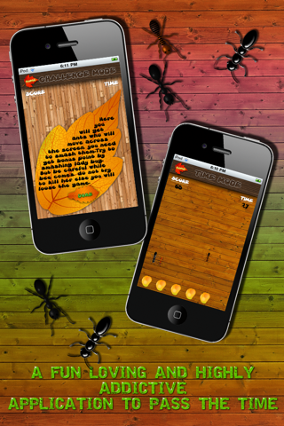 Bug Smasher Game Lite screenshot 4