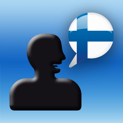 MyWords - Learn Finnish Vocabulary icon