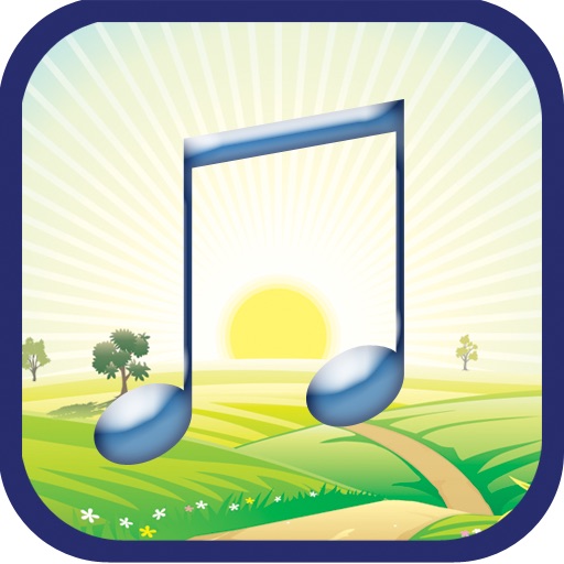 Sunrise and Sunset Tunes icon