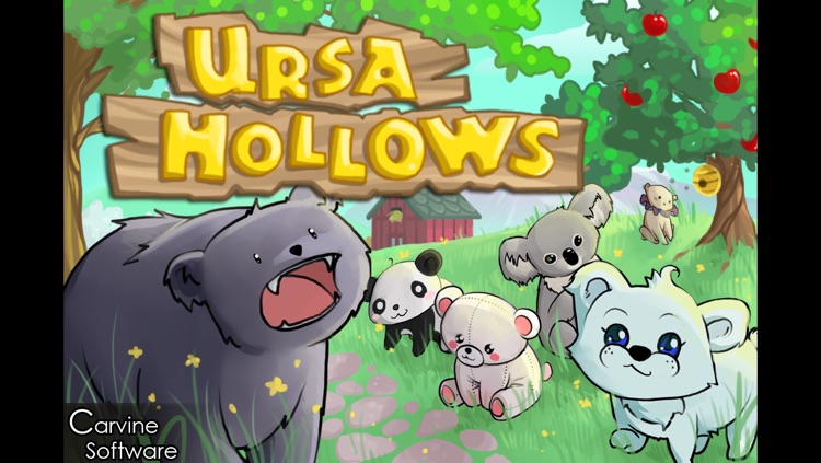 Ursa Hollows screenshot-4