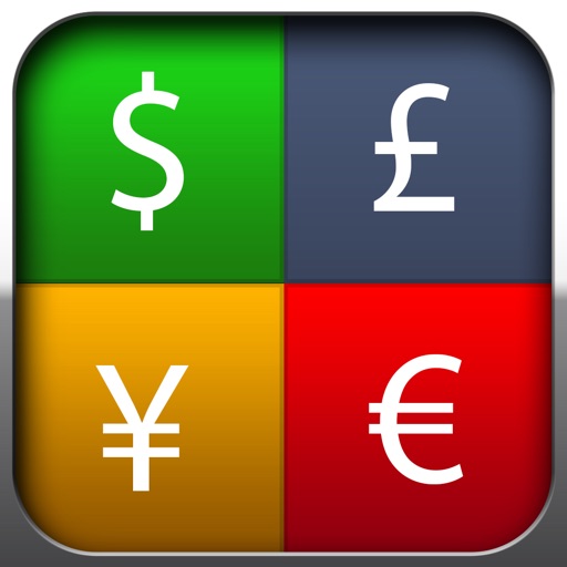 Currency Converter •