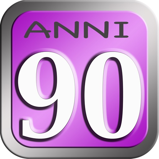 ANNI 90