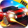 Real Rage Police Chase : Free Crime fighting & Race Game