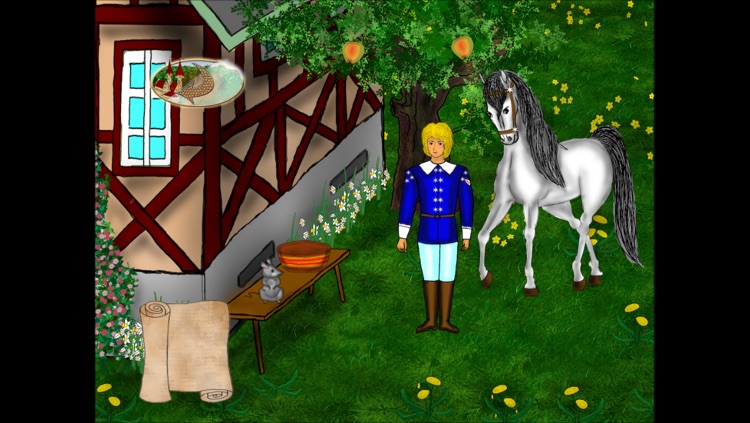 Glass Mountain Fairy Tale screenshot-4