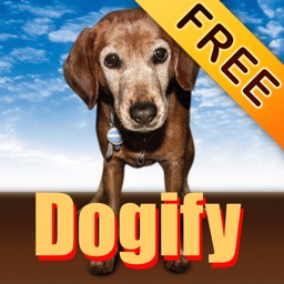 Dogify Your Photo! Free