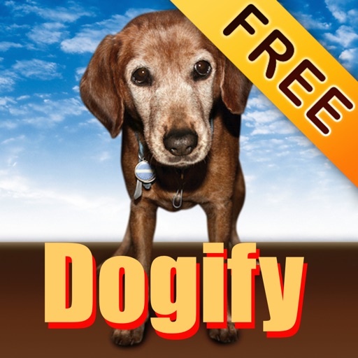 Dogify Your Photo! Free