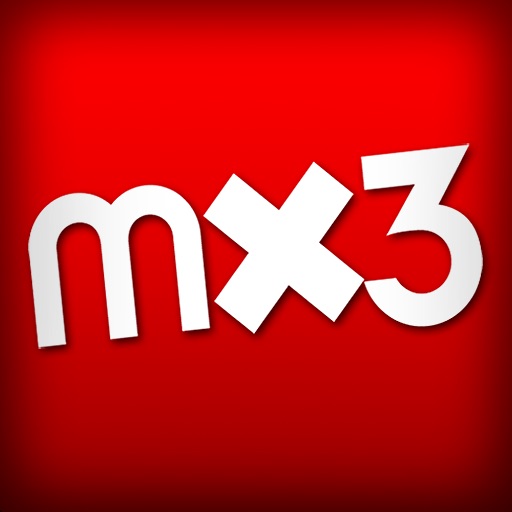 Mx3.ch Mobile