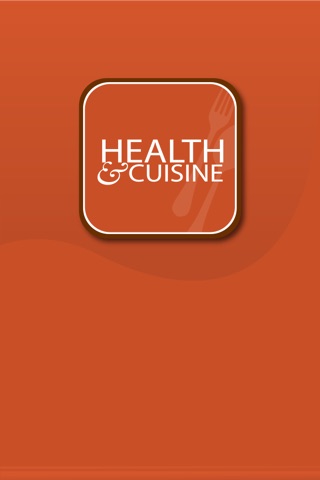 Health & Cuisine e-Magazine screenshot 2