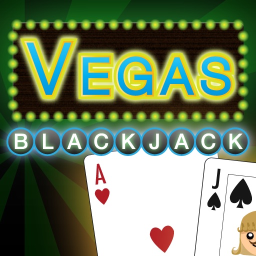 Vegas Blackjack Free