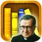 St Josemaria Books HD