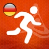 Fingerympics - German