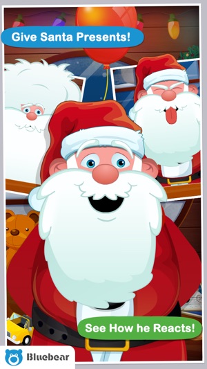 Feed Santa!(圖4)-速報App