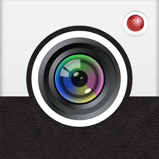 VideoMagix - Video Effects and Movie Editor Icon