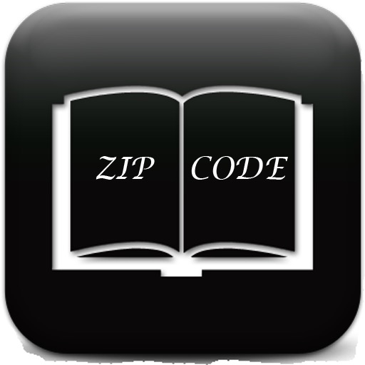 Zipcode Finder icon