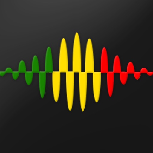 Dubstep Reggae iOS App