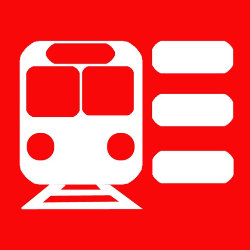 Caltrain XPress by Touch Technologies