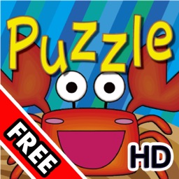 Puzzle Sea Animal I HD Free