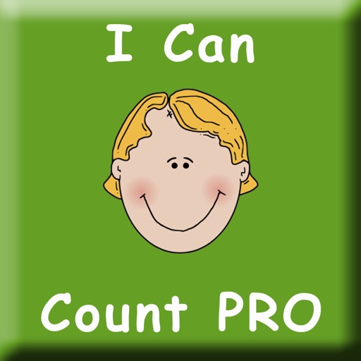 I Can Count Pro