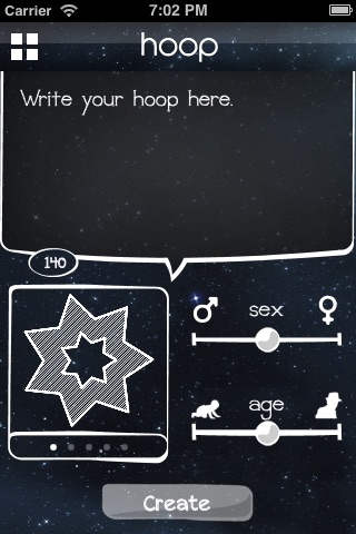 hoop screenshot 2