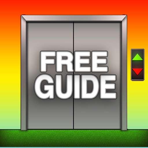 Floors Guide for 100 Floors iOS App