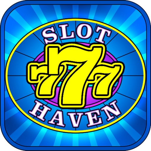 Slot Haven iOS App