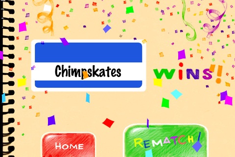 Word Party screenshot 2