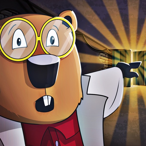 SciBeaver Adventures icon