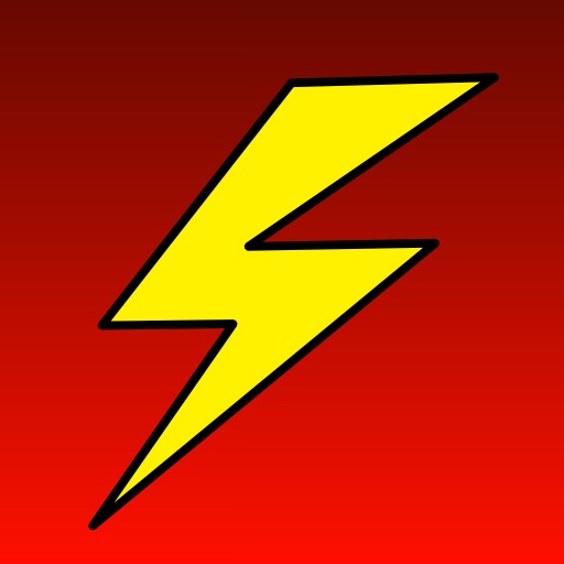 Jolt icon